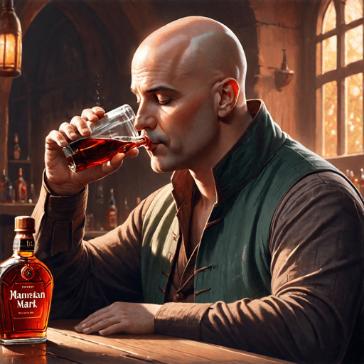 メーカーズマーク