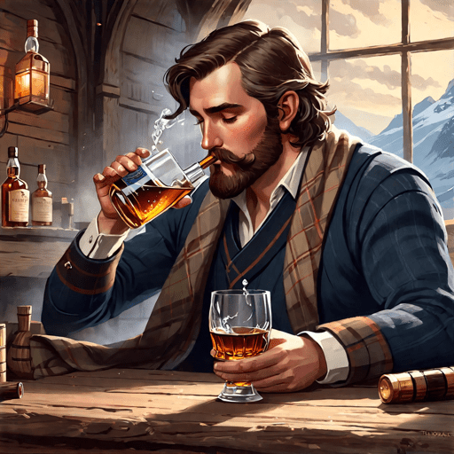 タリスカー10年