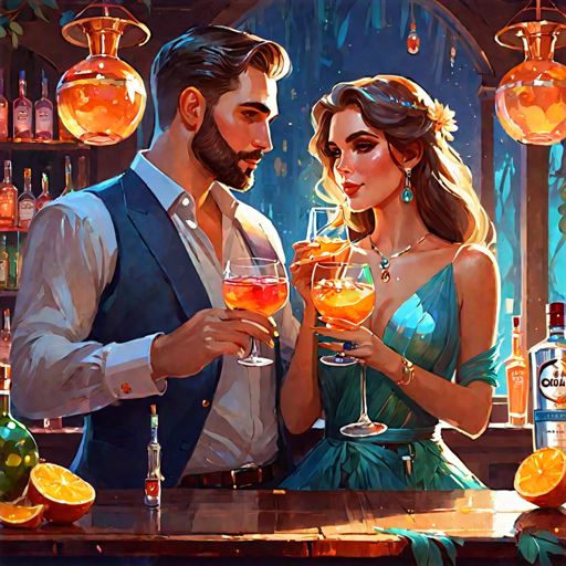 ボンベイサファイア